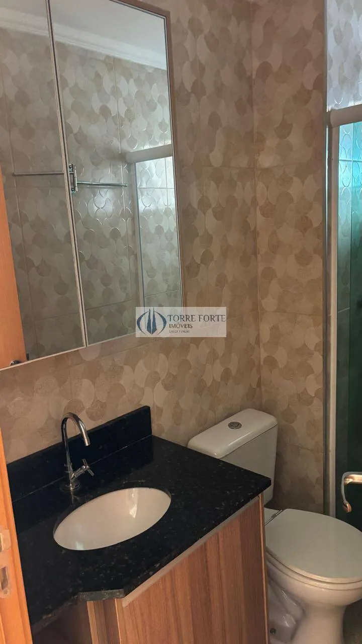 Imagem Lindo Apartamento com 3 dormitorios 1 suite 1 vaga no Jardim Vila Formosa.