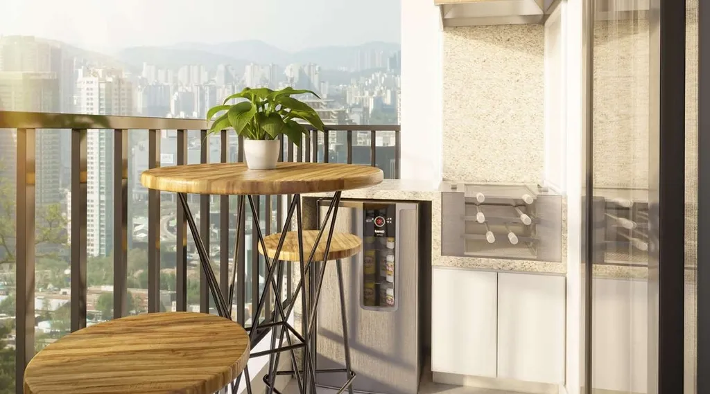 Imagem Apartamento à venda no bairro Setor Central - Goiânia/GO