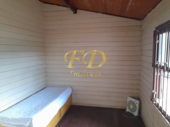Imagem Condominio Fechado em Mairiporã