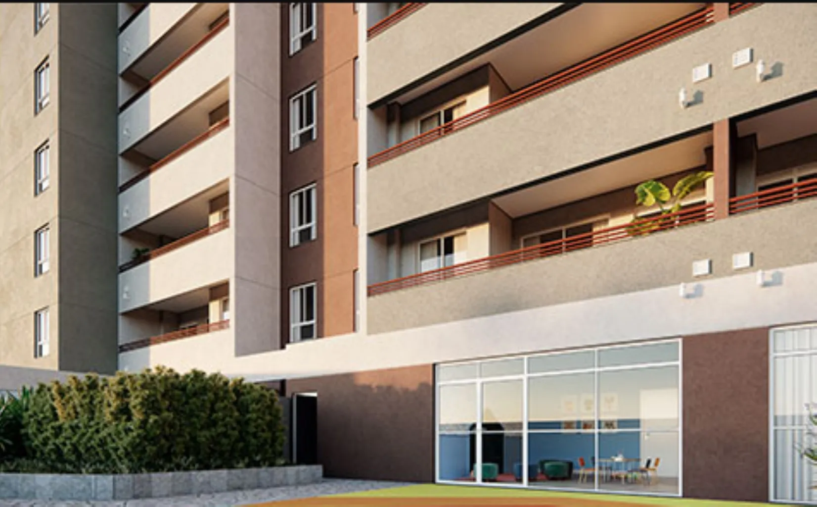 Imagem APARTAMENTO RESIDENCIAL em São Paulo - SP, Freguesia do Ó