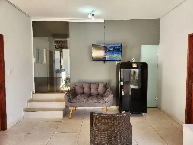 Imagem Casa à venda 5 Quartos, 1 Suite, 4 Vagas, 300M², Jardim Gurilândia, Taubaté - SP