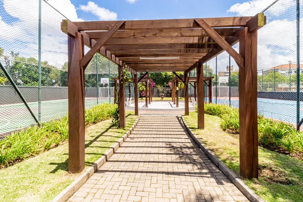 Imagem Apartamento em Vila Ipiranga
