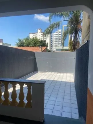 Imagem Sobrado Maravilhoso com 175 m² 3 Dormitorios sendo 1 Suite