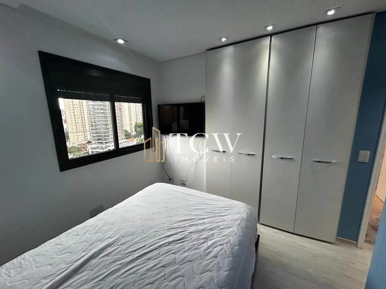 Imagem Apartamento à venda no bairro Vila Nova Conceição - São Paulo/SP, Zona Sul