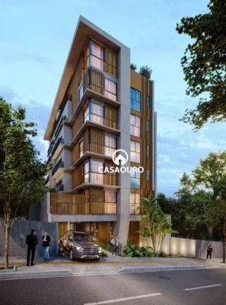 Imagem Apartamento com 3 quartos com área privativa à venda, 138 m² - Serra - Belo Horizonte/MG