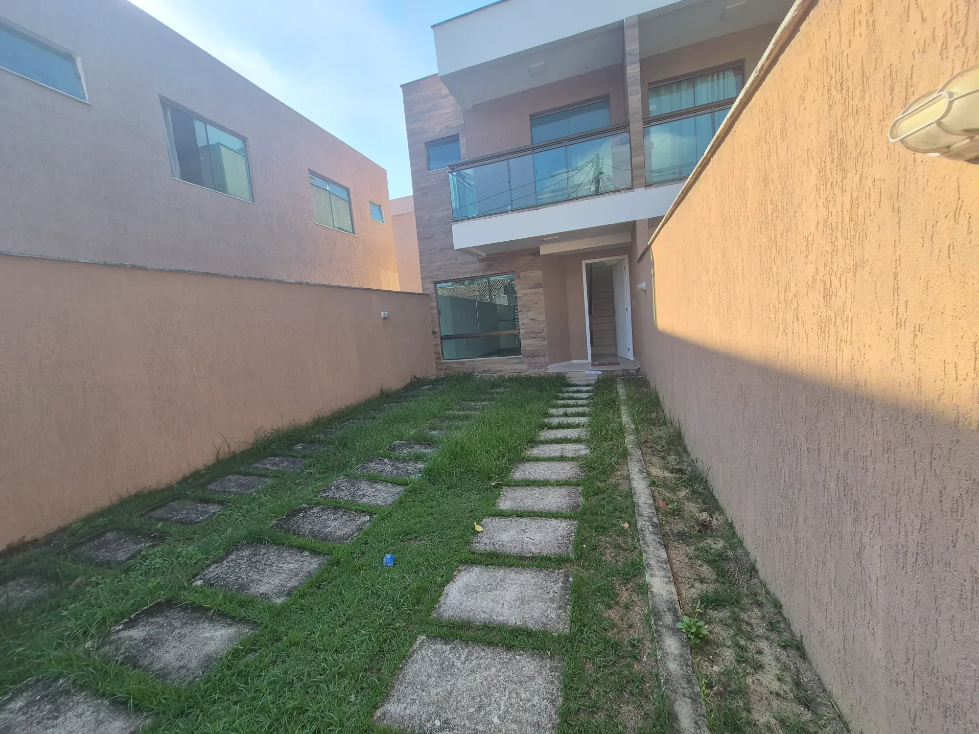 Imagem Casa com 3 Quartos à Venda, 130 m² em Itaipu - Niterói