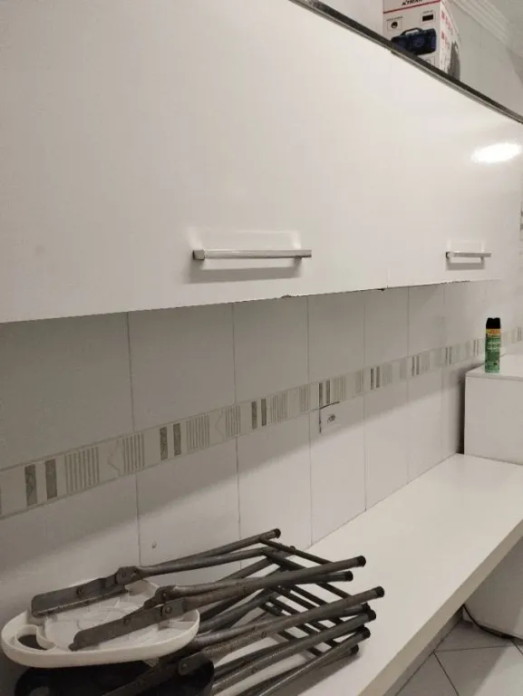 Imagem APARTAMENTO COM 50,00 m² - OCIAN - PRAIA GRANDE SP