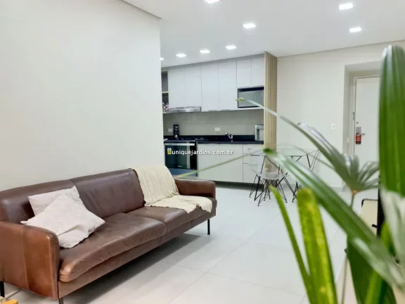 Imagem Apartamento à venda Jardim América São Paulo