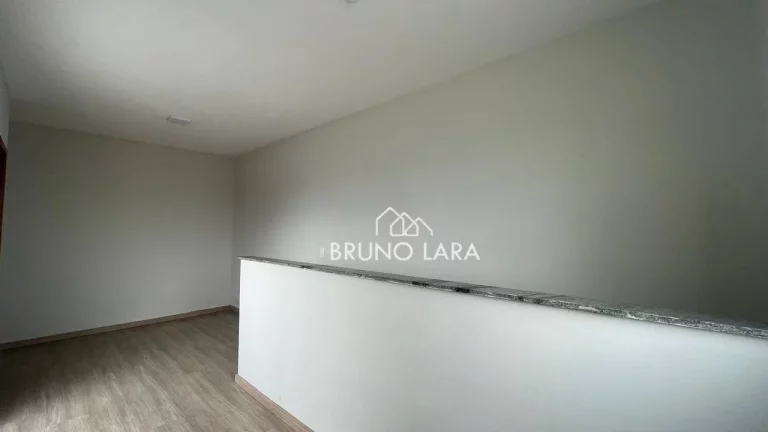 Imagem Cobertura à venda em Betim/MG - Bairro Nossa Senhora das Graças