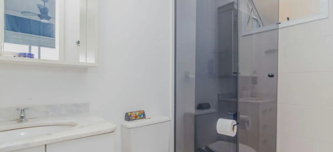 Imagem Apartamento 3 dorm.I Suíte I 2 vagas cobertas I Bairro Partenon