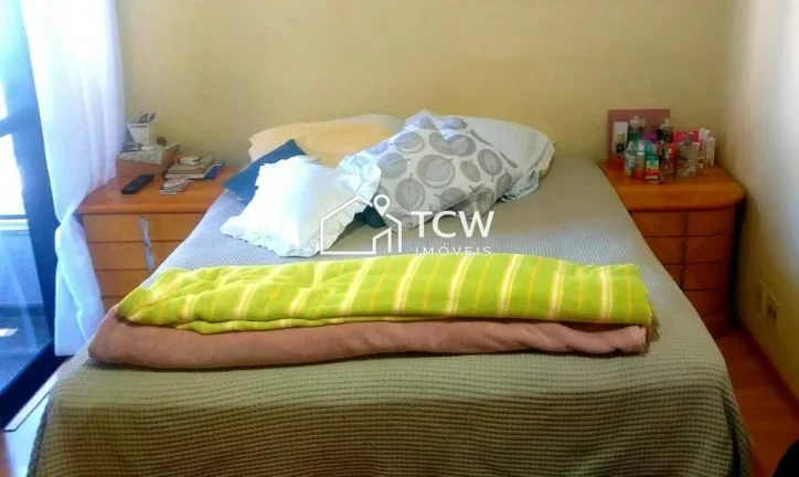 Imagem Apartamento à venda no bairro Vila Clementino - São Paulo/SP, Zona Sul