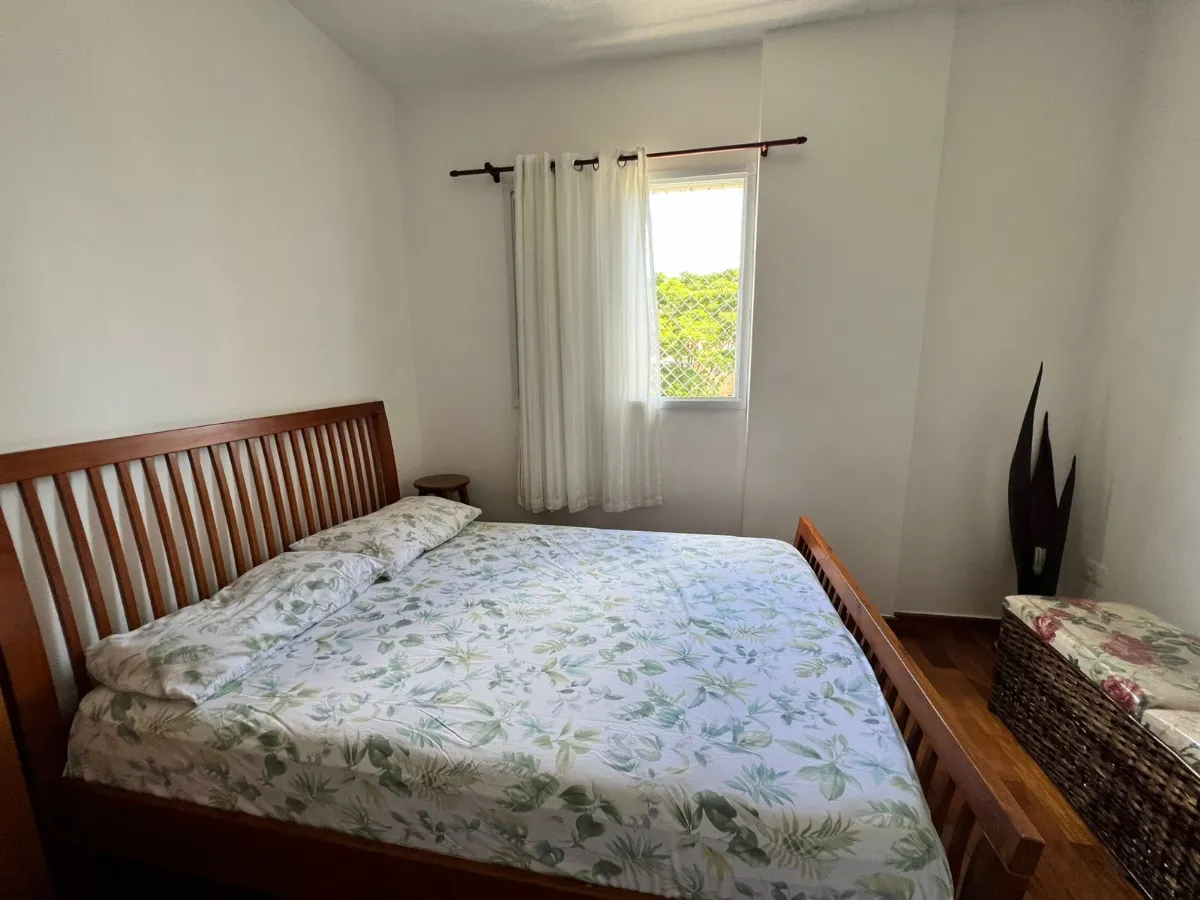 Imagem Apartamento para venda em Vila Galvão com 3 quartos, sendo 1 suíte, 70m2