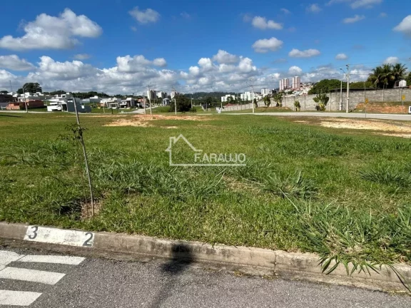 Terreno à venda em Sorocaba com 360m², condomínio Bouganville