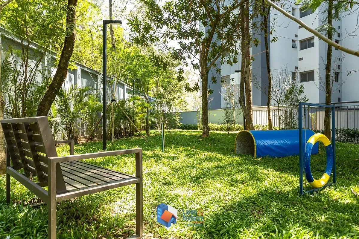 Imagem Apartamento para venda em City América com 3 quartos, sendo 3 suítes, 90.27m²