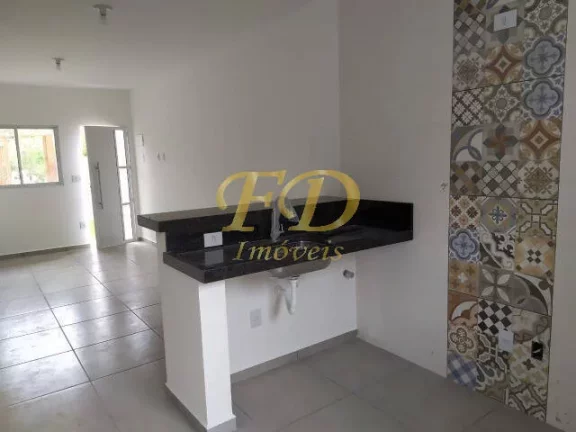 Imagem Casa para Financiamento em Atibaia.