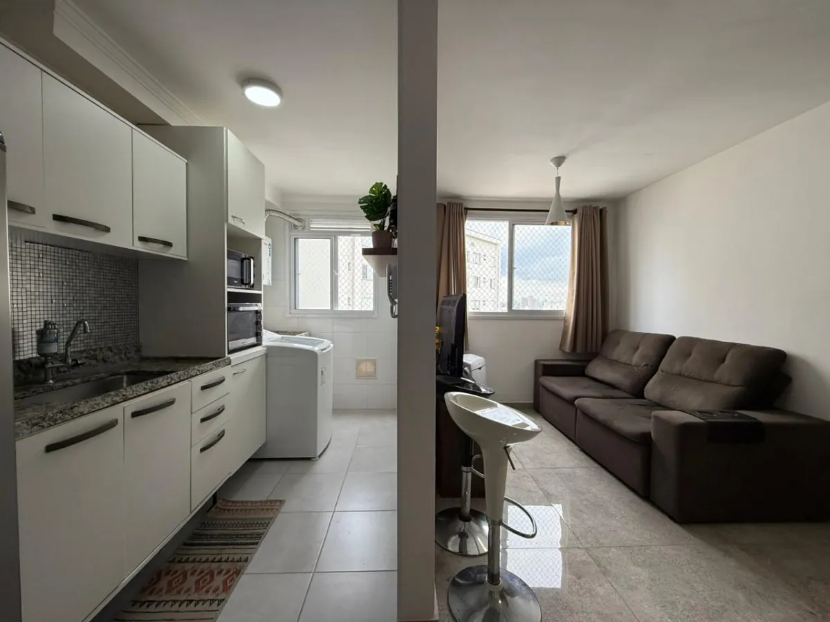 Imagem Apartamento para venda em Jardim Íris com 2 quartos, 44m2
