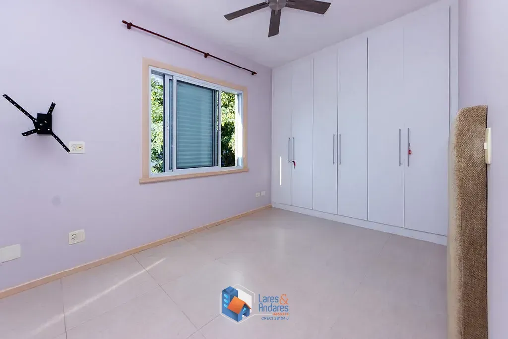 Imagem Apartamento à venda 2 Quartos 82M² Vila Olímpia São Paulo - SP