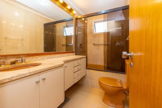 Imagem APARTAMENTO RESIDENCIAL em São Paulo - SP, Campo Belo