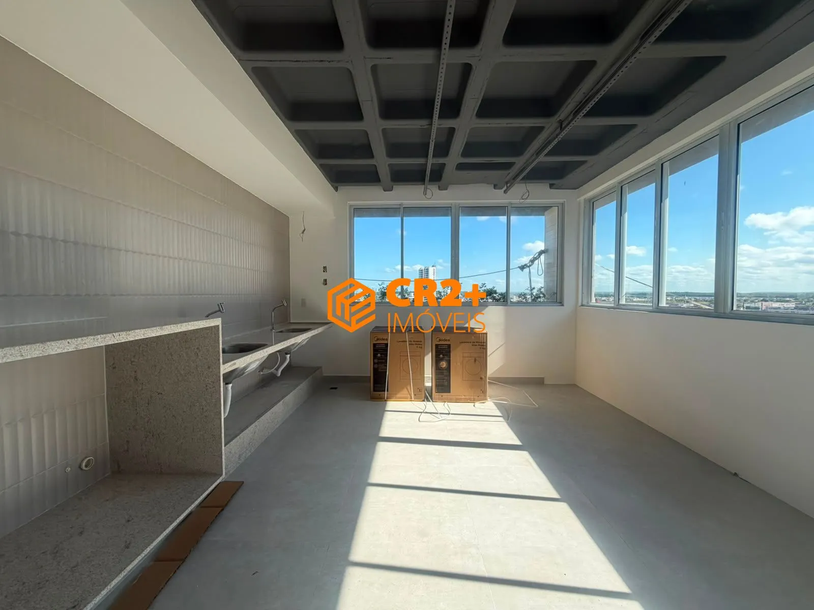 Imagem Vendo Studio 26,75 m² em Intermares, Cabedelo/PB