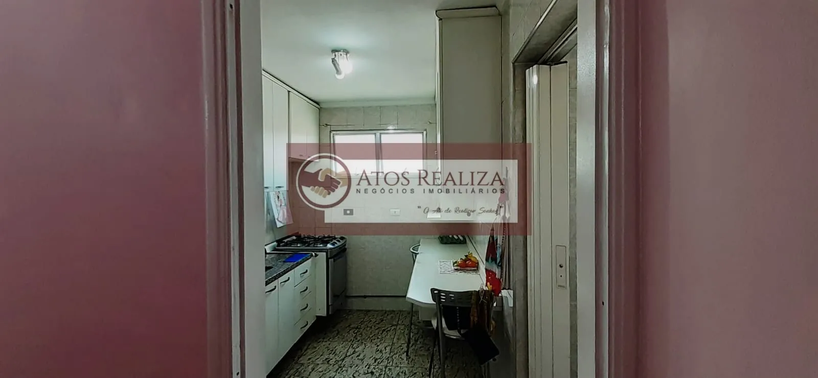Imagem Vendo Excelente Apartamento em Jordanópolis - São Paulo