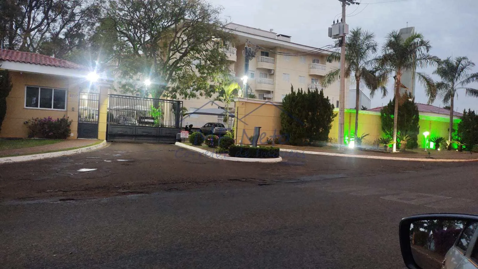 Imagem Apartamento Padrão