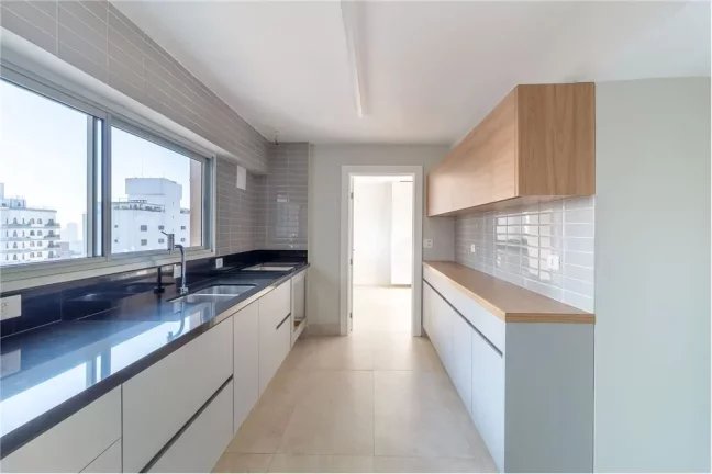 Imagem Cobertura Duplex 1 suíte 468m² Aclimação São Paulo Rua Castro Alves