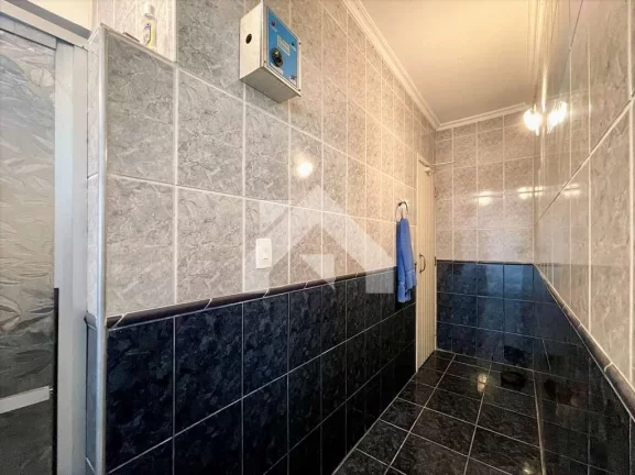 Imagem Casa de Condomínio em São Paulo II - Cotia