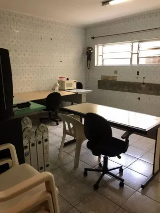 Imagem Vendo Sobrado em Santo André, Bairro Jardim