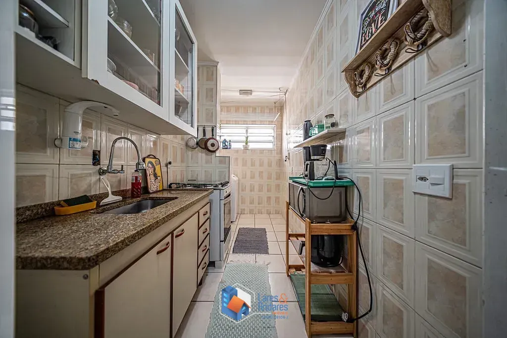 Imagem Apartamento à venda 1 Quarto 1 Vaga 37M² Vila Mariana São Paulo - SP