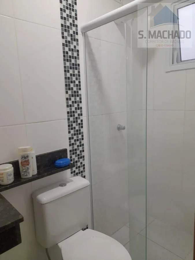 Imagem Apartamento para Venda em Santo André / SP no bairro Parque Oratório
