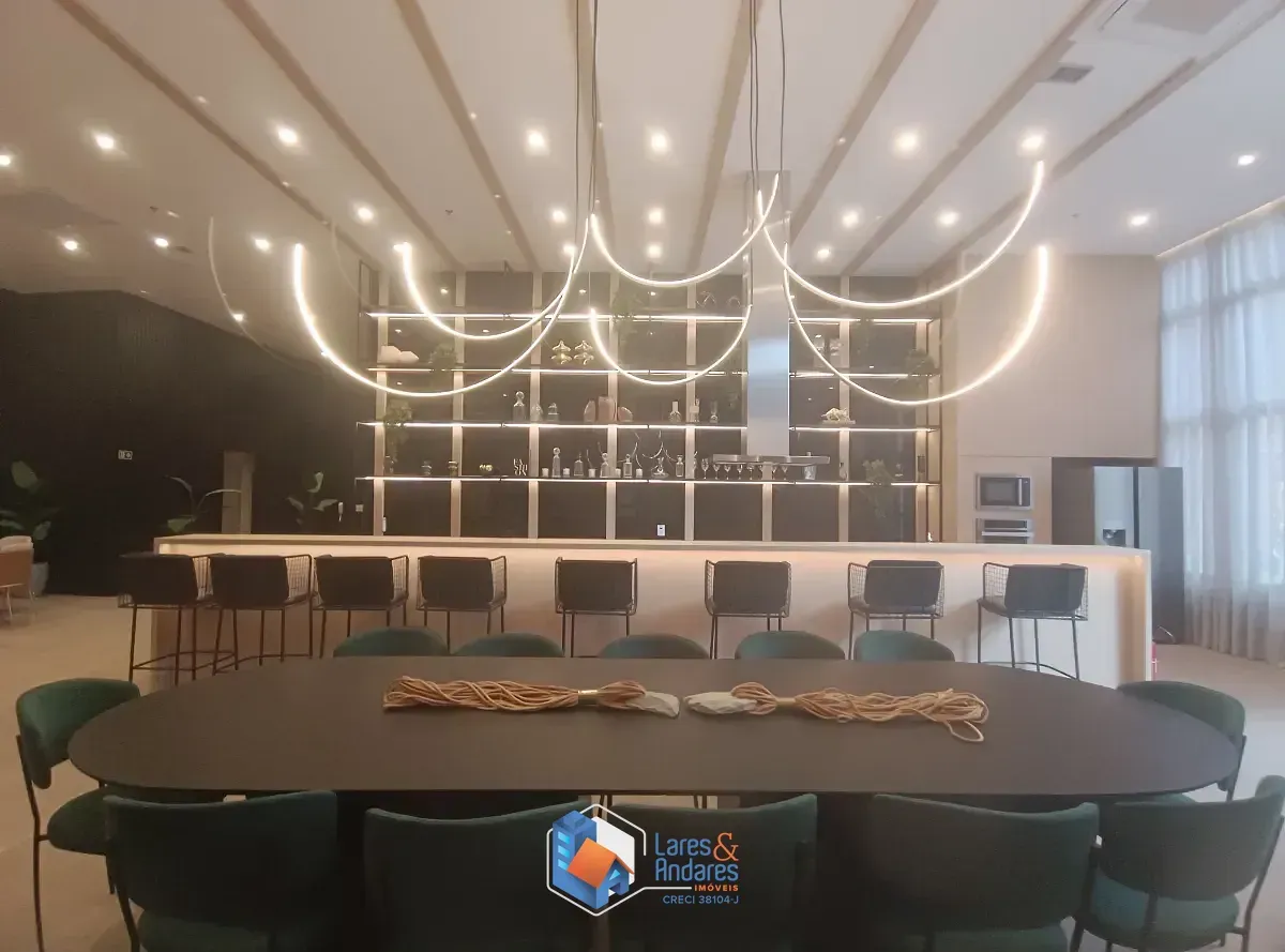Imagem Studio para venda em Brooklin com 1 quarto, sendo 1 suíte, 28m²