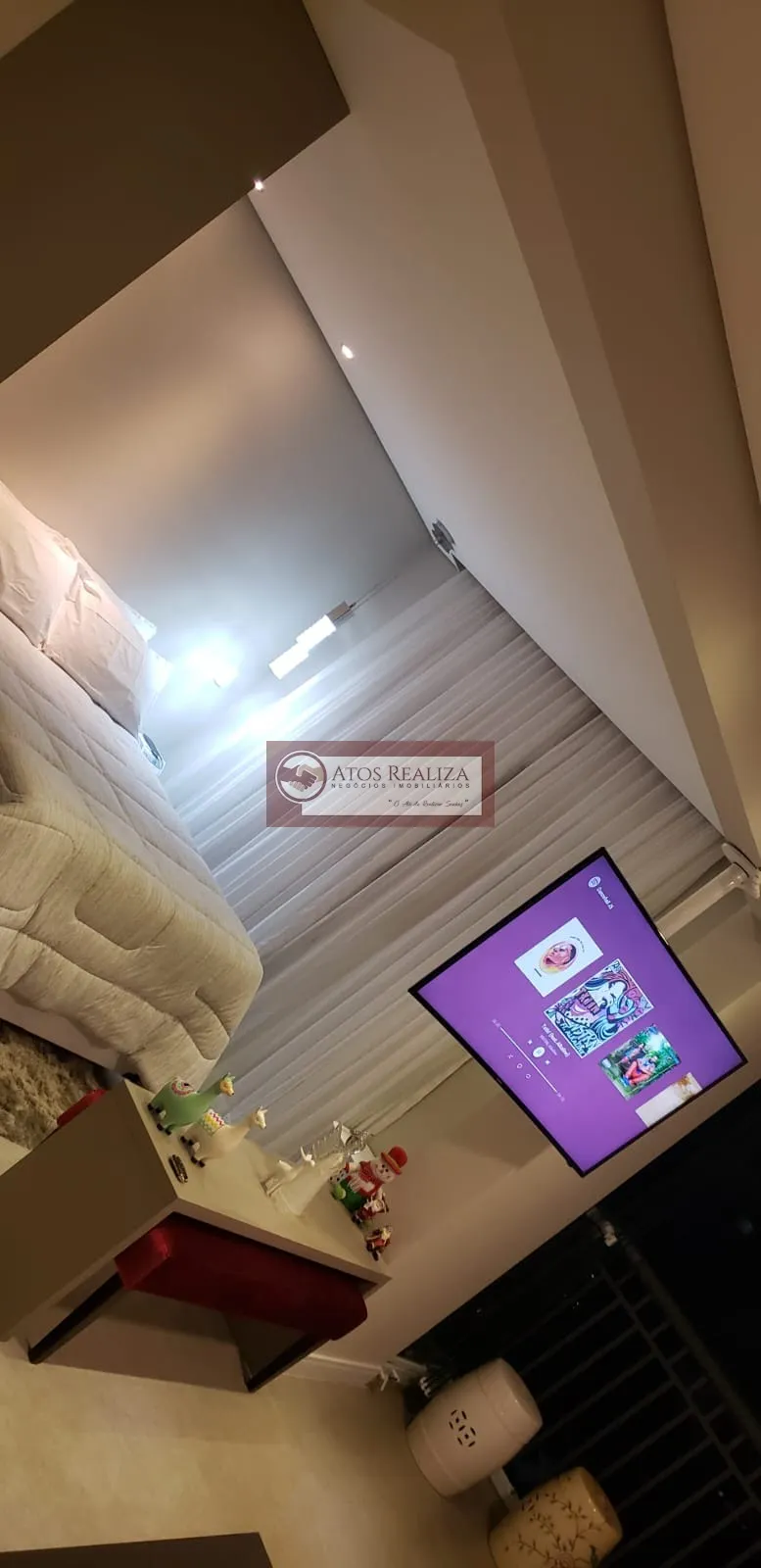 Imagem Apartamento em Interlagos - São Paulo, SP