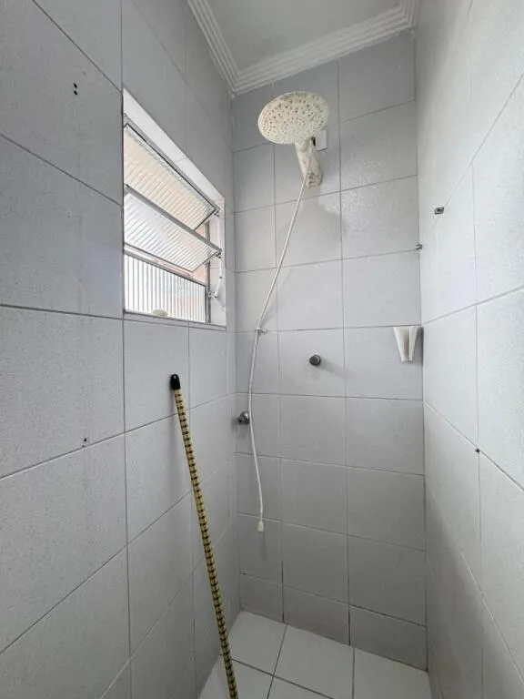 Imagem APARTAMENTO COM 50,00 m² - CAIÇARA - PRAIA GRANDE SP
