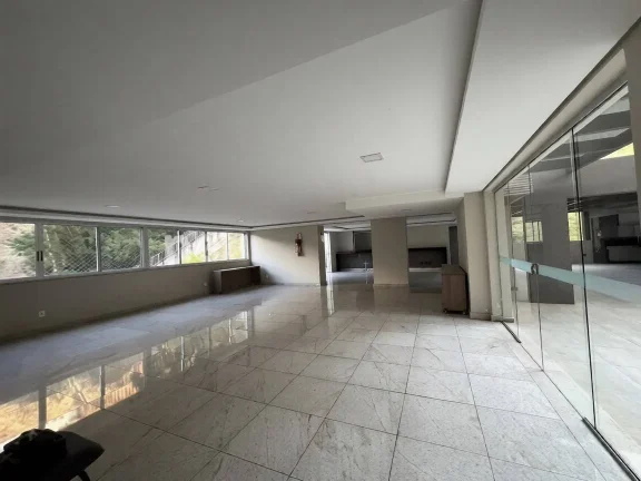 Imagem Apartamento 3 quartos, Alto Padrão no Luxemburgo BH com 136m².