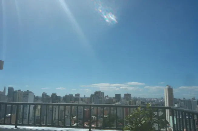 Imagem Apartamento à Venda, 26 m² em Bela Vista - São Paulo