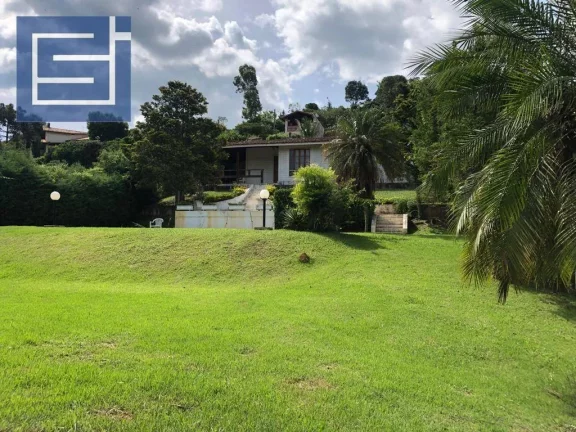 Foto do imóvel Chácara com 3 dormitórios à venda, 1012 m² por R$ 550.000,00 - Recanto do Bosque - Socorro/SP