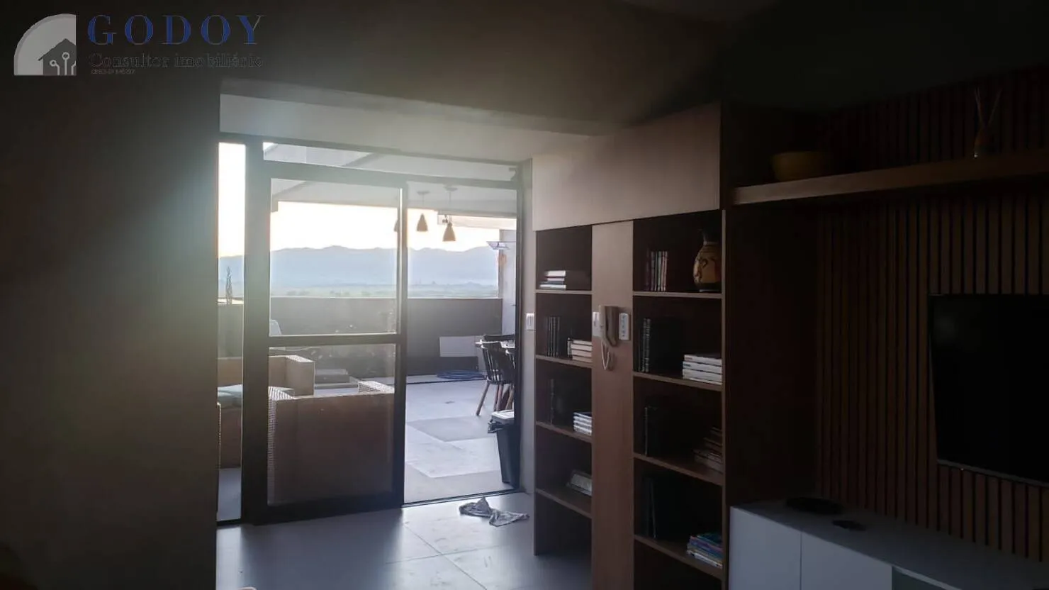 Imagem Apartamento à venda 4 Quartos, 2 Suites, 2 Vagas, 200M², Jardim Boa Vista, Pindamonhangaba - SP | Edifício Maison de Ville
