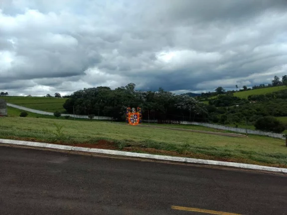 Imagem Terreno à venda, 600 m² por R$ 340.000,00 - Condomínio Jardim Flamboyan - Bragança Paulista/SP