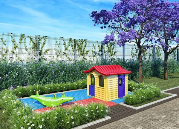 Imagem Apartamento com 1 Quarto à Venda, 26 m² em Jardim Mirante - São Paulo