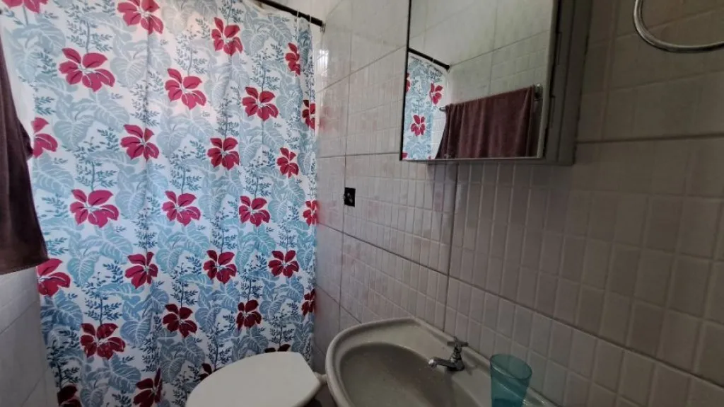 Imagem CASA COM 104,00 m² - MIRIM - PRAIA GRANDE SP