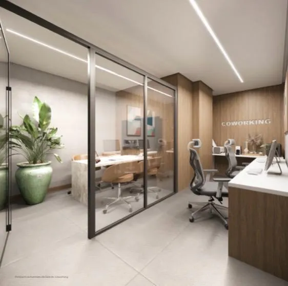 Imagem Apartment em Salvador - Bahia, Caminho das Árvores