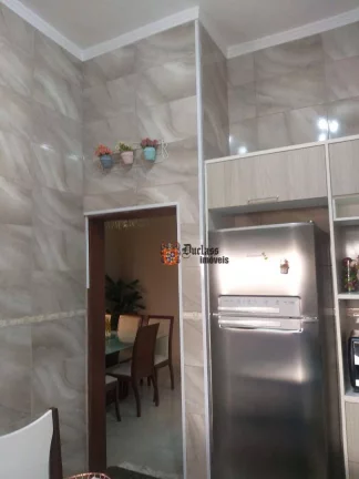 Imagem Casa com 4 dormitórios à venda, 291 m² por R$ 1.170.000,00 - Jardim Brasil - Itupeva/SP