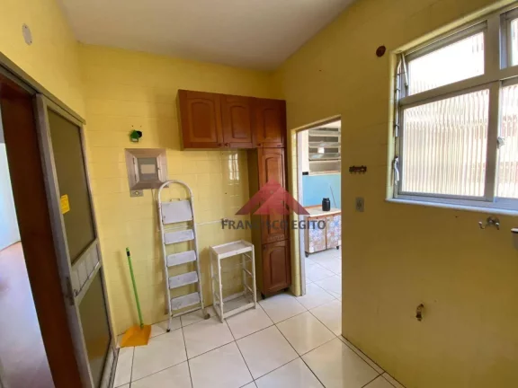 Imagem Apartamento com 2 dormitórios à venda, 70 m² por R$ 450.000,00 - Boa Viagem - Niterói/RJ