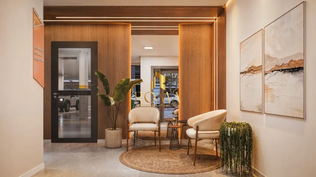 Imagem ATRIUM 225 RESIDENCE