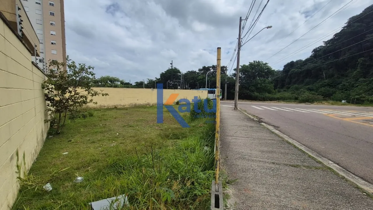 Imagem Excelente oportunidade de investimento em Jundiaí! Este terreno comercial exclusivo está estrategi...