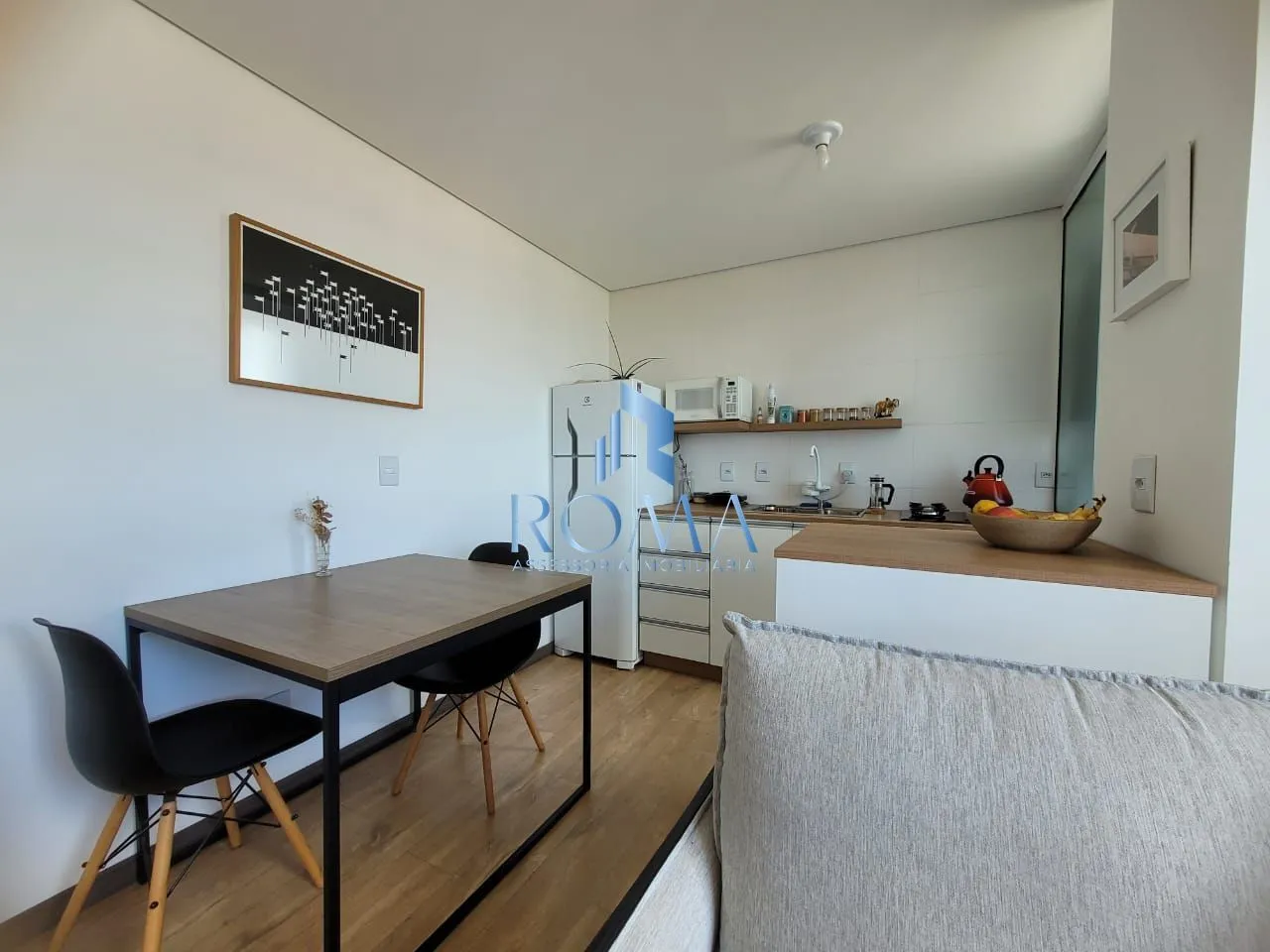Imagem Apartamento 1 dormitórios à venda Nonoai Santa Maria/RS