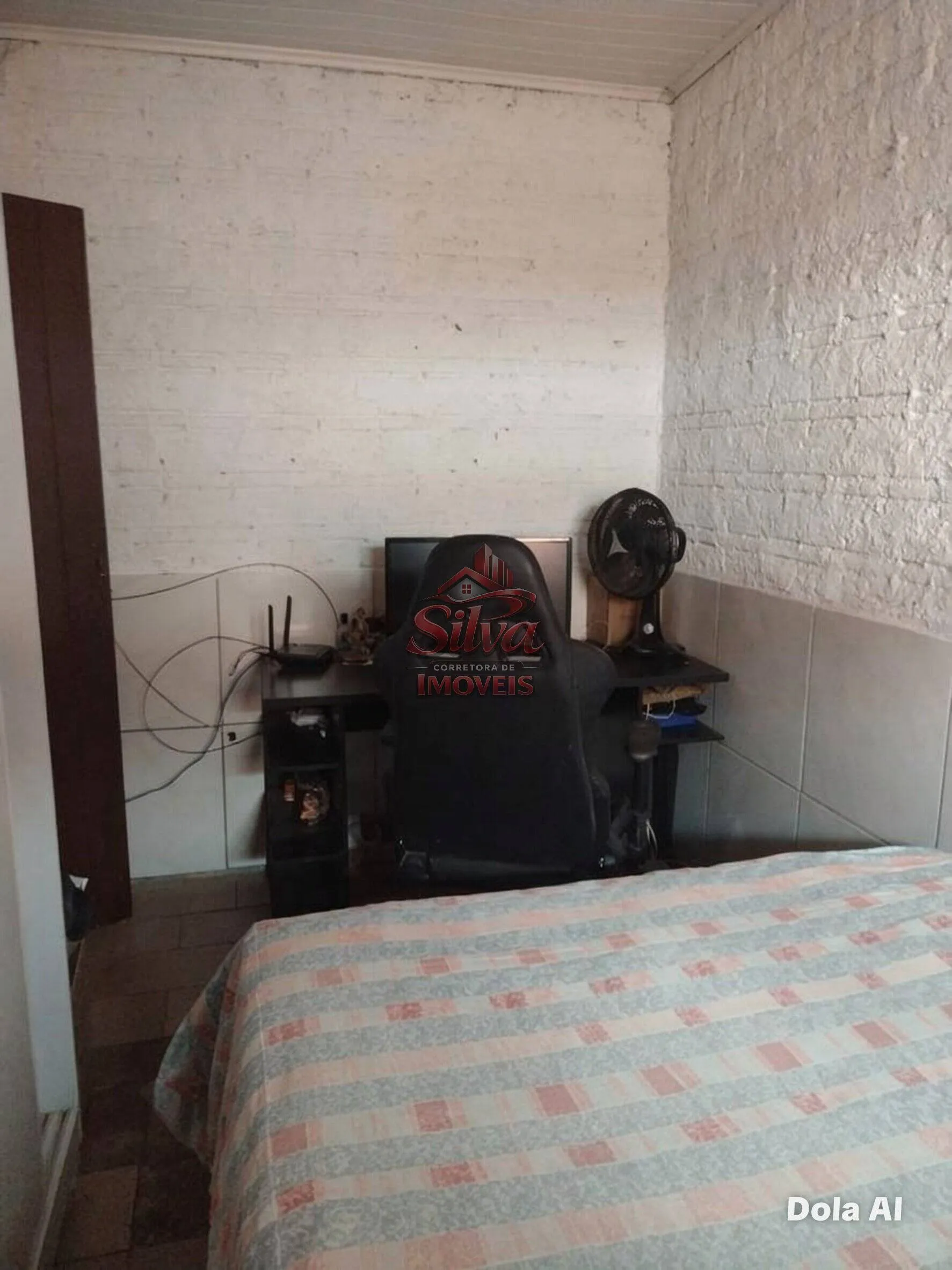 Imagem C632 | Casa com 2 Dormitórios no Bairro Harmonia
