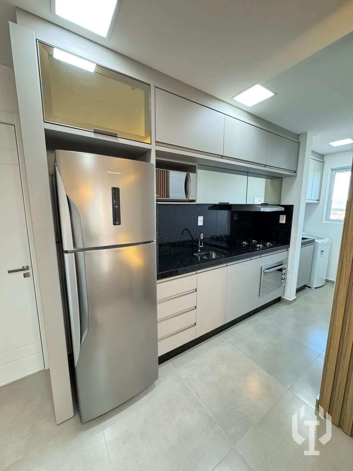 Foto do imóvel Apartamento à venda, no Sol nascente em Itapema, Morretes, com 2 quartos, 60m2