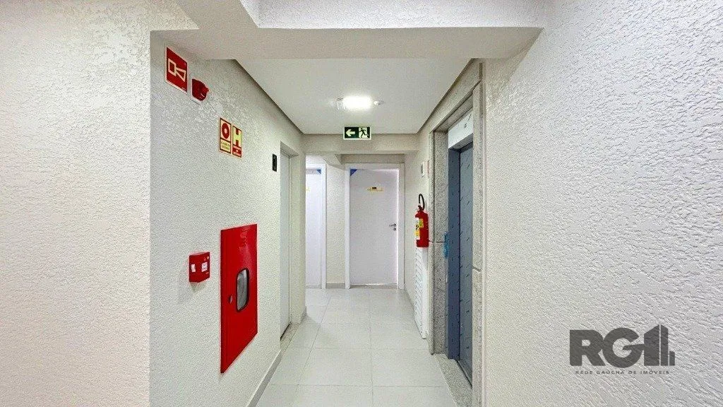 Imagem Apartamento em Menino Deus