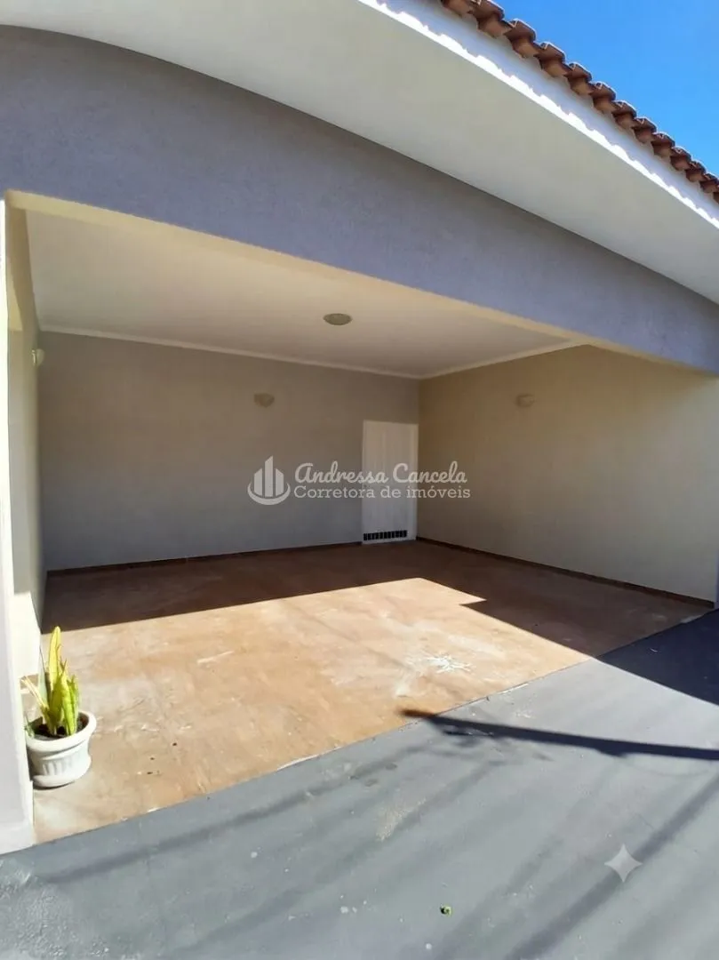 Imagem Casa com 3 dormitórios, 245 m² - venda por R$ 1.090.000,00 ou aluguel por R$ 6.390,00/mês - Parque Quinta das Paineiras - São José do Rio Preto/SP
